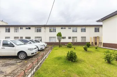 Apartamento com 2 quartos à venda na Rua Íris Antônio Campos, 250, Campo Comprido, Curitiba, 45 m2 por R$ 190.000