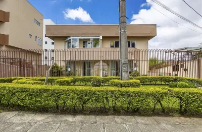 Apartamento com 3 quartos à venda na Rua Professor Guido Straube, 871, Vila Izabel, Curitiba, 76 m2 por R$ 510.000