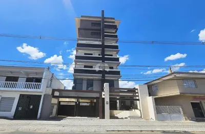 Apartamento com 3 quartos à venda na rua paulino de siqueira cortes, 2441, são pedro, são josé dos pinhais, 99 m2 por r$ 649.000