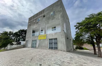 Terreno à venda na rua joão ézio salazar, 339, miringuava, são josé dos pinhais, 420 m2 por r$ 2.350.000