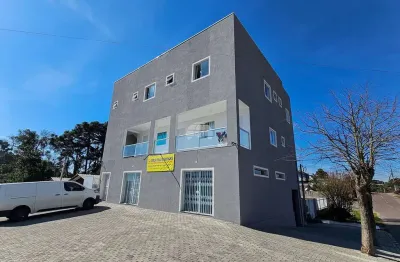Terreno à venda na rua joão ézio salazar, 339, miringuava, são josé dos pinhais, 420 m2 por r$ 2.350.000