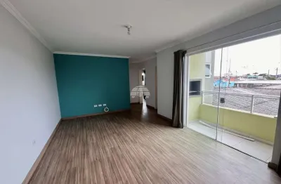 Apartamento com 2 quartos à venda na rua octávio cim, 1753, parque da fonte, são josé dos pinhais, 67 m2 por r$ 400.000