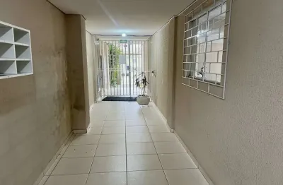 Apartamento com 2 quartos à venda na rua octávio cim, 1753, parque da fonte, são josé dos pinhais, 67 m2 por r$ 400.000