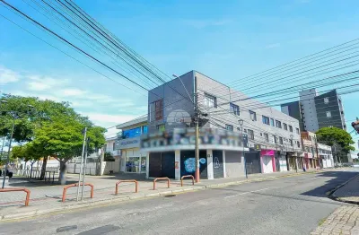 Ponto comercial à venda na rua scharfemberg de quadros, 48, centro, são josé dos pinhais, 661 m2 por r$ 2.300.000