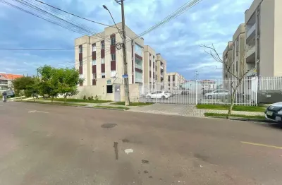 Apartamento com 2 quartos à venda na rua doutor canuto maciel de araújo, 620, cidade jardim, são josé dos pinhais, 43 m2 por r$ 265.000