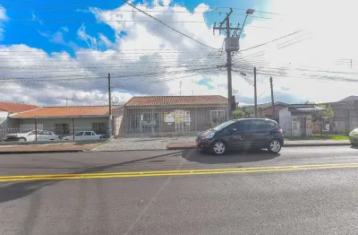 Casa com 4 quartos à venda na rua engenheiro joão bley filho, 731, pinheirinho, curitiba, 180 m2 por r$ 750.000
