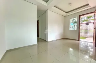 Apartamento com 3 quartos à venda na rua joão dombrowski, 206, braga, são josé dos pinhais, 120 m2 por r$ 350.000