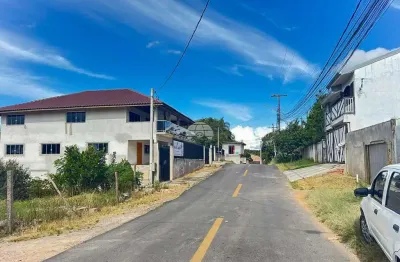 Casa com 6 quartos à venda na rua olívio rudiak, 90, são sebastião, são josé dos pinhais, 280 m2 por r$ 260.000