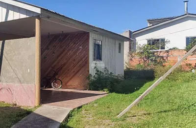Casa com 5 quartos à venda na rua cláudio pereira da cruz, 420, afonso pena, são josé dos pinhais por r$ 450.000