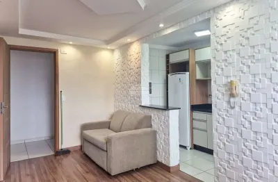 Apartamento com 2 quartos à venda na rua elza scherer moro, 10, rio pequeno, são josé dos pinhais, 43 m2 por r$ 250.000