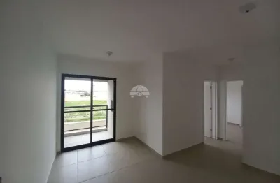 Apartamento com 2 quartos à venda na rua professor thales de souza e silva, 1171, parque da fonte, são josé dos pinhais, 50 m2 por r$ 320.000