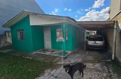 Terreno à venda na rua tarcílio zoelner, 261, cidade jardim, são josé dos pinhais, 360 m2 por r$ 800.000