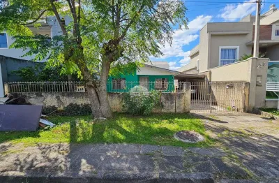 Terreno à venda na rua tarcílio zoelner, 261, cidade jardim, são josé dos pinhais, 360 m2 por r$ 800.000