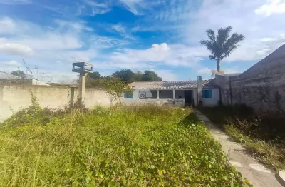 Terreno à venda na rua pato branco, 89, guatupê, são josé dos pinhais, 50 m2 por r$ 300.000
