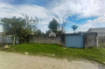 Terreno à venda na rua pato branco, 89, guatupê, são josé dos pinhais, 50 m2 por r$ 300.000