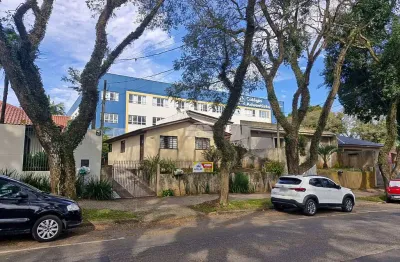 Casa com 3 quartos à venda na rua tenente djalma dutra, 1567, bom jesus, são josé dos pinhais, 71 m2 por r$ 750.000