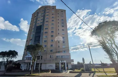 Apartamento com 1 quarto à venda na rua doutor claudino dos santos, 510, carioca, são josé dos pinhais, 40 m2 por r$ 250.000