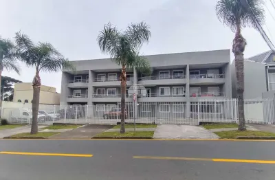 Apartamento com 3 quartos à venda na rua joão batista manzoque, 120, bom jesus, são josé dos pinhais, 54 m2 por r$ 350.000