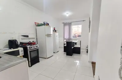 Apartamento com 3 quartos à venda na rua joão batista manzoque, 120, bom jesus, são josé dos pinhais, 54 m2 por r$ 350.000
