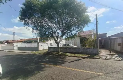Casa com 2 quartos à venda na rua do rouxinol, 416, afonso pena, são josé dos pinhais, 33 m2 por r$ 360.000