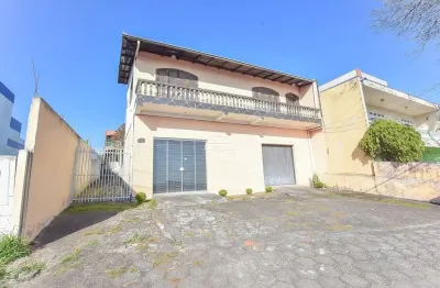 Terreno à venda na avenida senador souza naves, 458, três marias, são josé dos pinhais, 382 m2 por r$ 2.200.000