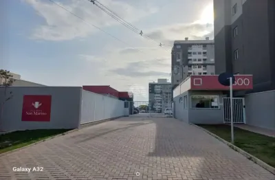 Apartamento com 2 quartos à venda na rua doutor motta júnior, 2600, aristocrata, são josé dos pinhais, 50 m2 por r$ 380.000