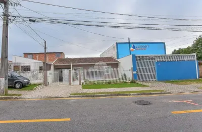Casa com 7 quartos à venda na rua paulo scherner, 395, são cristóvão, são josé dos pinhais, 100 m2 por r$ 1.100.000