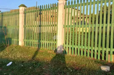 Terreno à venda na rua tereza ferreira palhano, 88, são sebastião, são josé dos pinhais, 240 m2 por r$ 200.000