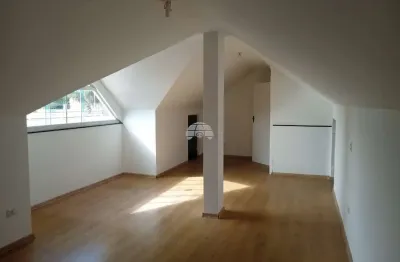 Casa com 3 quartos à venda na rua janiópolis, 390, cidade jardim, são josé dos pinhais, 122 m2 por r$ 580.000