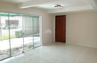 Casa com 3 quartos à venda na rua janiópolis, 390, cidade jardim, são josé dos pinhais, 122 m2 por r$ 580.000