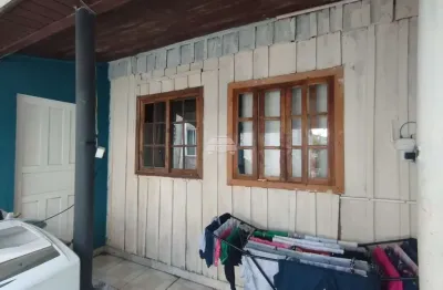 Casa com 3 quartos à venda na rua doutor carlos do nascimento, 142, guatupê, são josé dos pinhais, 312 m2 por r$ 427.500