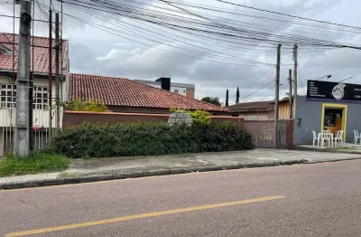 Casa com 3 quartos à venda na rua tarcílio zoelner, 531, cidade jardim, são josé dos pinhais, 150 m2 por r$ 650.000