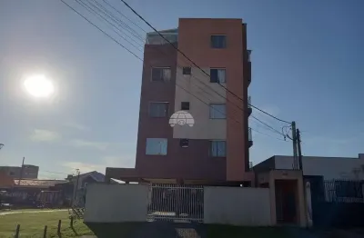 Apartamento com 3 quartos à venda na rua josé grabias, 40, afonso pena, são josé dos pinhais, 66 m2 por r$ 370.000