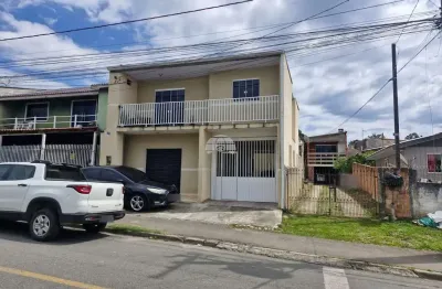 Terreno à venda na avenida dos bosques, 1298, são sebastião, são josé dos pinhais, 90 m2 por r$ 220.000
