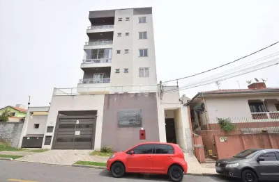 Apartamento com 2 quartos à venda na travessa olívia gazola pissaia, 282, carioca, são josé dos pinhais, 56 m2 por r$ 450.000