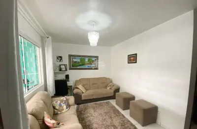 Casa com 2 quartos à venda na rua vanda muhlsted barbosa, 360, guatupê, são josé dos pinhais, 47 m2 por r$ 360.000