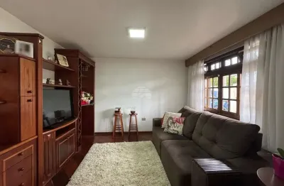 Casa com 3 quartos à venda na rua aristides frança, 666, boneca do iguaçu, são josé dos pinhais, 118 m2 por r$ 780.000
