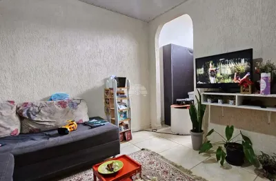 Casa em condomínio fechado com 5 quartos à venda na rua antônio batista de bastos, 87, rio pequeno, são josé dos pinhais, 140 m2 por r$ 450.000