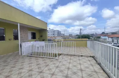Casa com 7 quartos à venda na Rua Luiz Rafael Poplade, 51, Iná, São José dos Pinhais, 215 m2 por R$ 580.000