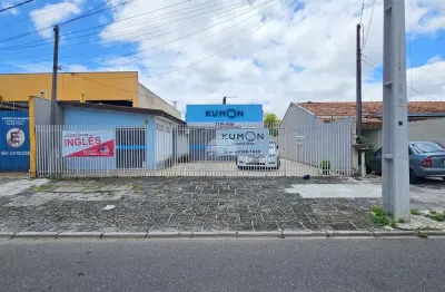Casa com 2 quartos à venda na Rua Deputado Arnaldo Faivro Busato, 829, Afonso Pena, São José dos Pinhais, 140 m2 por R$ 709.000
