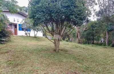 Chácara / sítio com 4 quartos à venda na estrada pedro kramar, 0000, contenda, são josé dos pinhais, 100 m2 por r$ 1.200.000