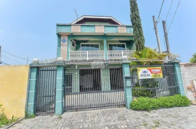 Apartamento com 2 quartos à venda na rua jeová teixeira de lara, 86, tatuquara, curitiba, 280 m2 por r$ 490.000