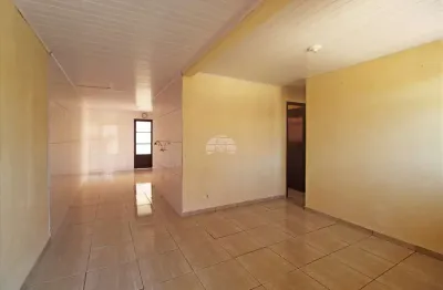 Casa com 2 quartos à venda na rua aristocleto taborda portella, 265, ganchinho, curitiba, 80 m2 por r$ 250.000