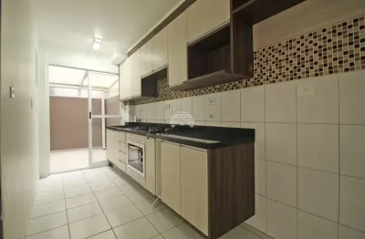 Apartamento com 3 quartos à venda na rua josé alceu sabatke, 154, sítio cercado, curitiba, 70 m2 por r$ 320.000
