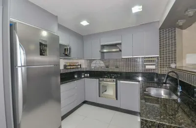 Casa em condomínio fechado com 3 quartos à venda na rua dilermando pereira de almeida, 39, pinheirinho, curitiba, 110 m2 por r$ 420.000