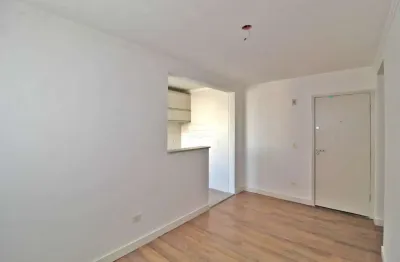 Apartamento com 2 quartos à venda na rua lothario boutin, 220, pinheirinho, curitiba, 52 m2 por r$ 350.000