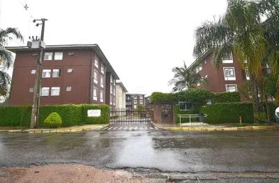 Apartamento com 2 quartos à venda na rua ângelo tozim, 1551, campo de santana, curitiba, 45 m2 por r$ 200.000