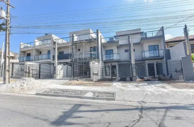 Casa comercial à venda na rua joaquim ferreira bello, 140, pinheirinho, curitiba, 111 m2 por r$ 780.000