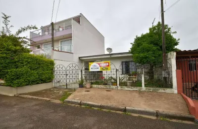 Casa com 3 quartos à venda na travessa armando carvalho chaves, 174, sítio cercado, curitiba, 100 m2 por r$ 295.000