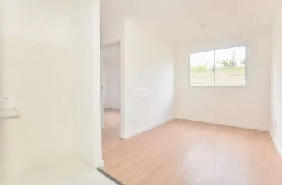 Apartamento com 2 quartos à venda na rua dilson luiz, 1245, umbará, curitiba, 38 m2 por r$ 210.000
